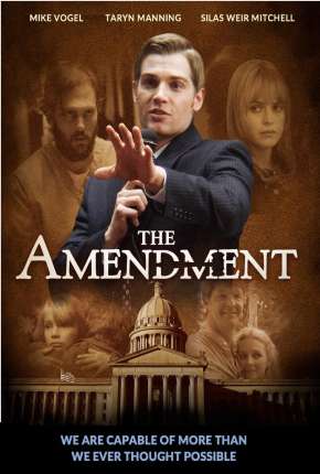 The Amendment - Legendado Download