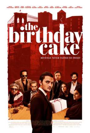 The Birthday Cake - Legendado Download