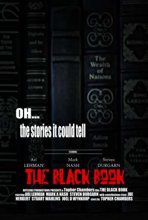 The Black Book - Legendado Download