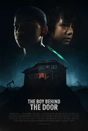 The Boy Behind the Door - Legendado Download