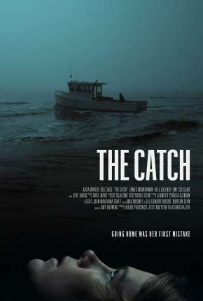 The Catch - Legendado Download