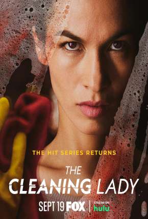 The Cleaning Lady - 1ª Temporada Download