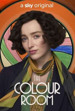 The Colour Room Download