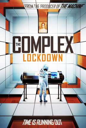 The Complex - Legendado Download