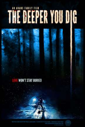 The Deeper You Dig - Legendado Download