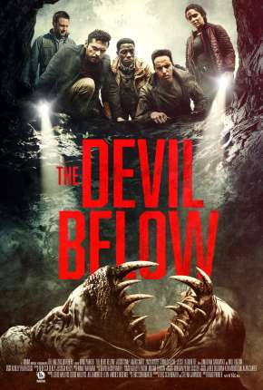 The Devil Below - Legendado Download