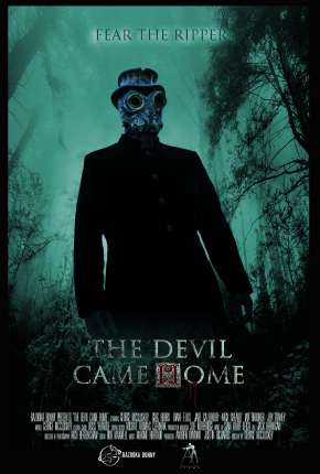 The Devil Came Home - Legendado Download