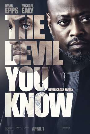 The Devil You Know Download