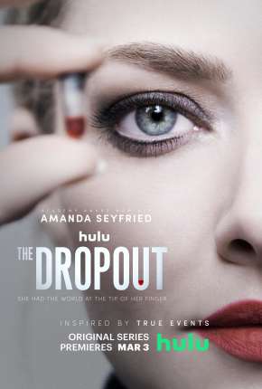 The Dropout - 1ª Temporada Completa Legendada Download