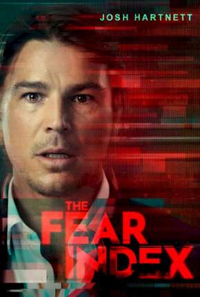 The Fear Index - 1ª Temporada Completa Legendada Download