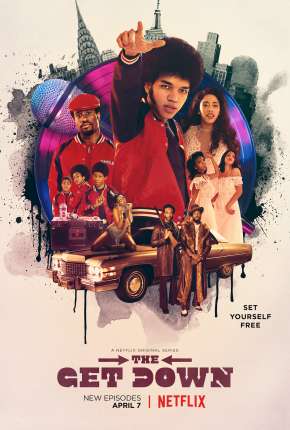 The Get Down - Parte 1 Download