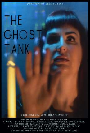 The Ghost Tank - Legendado Download