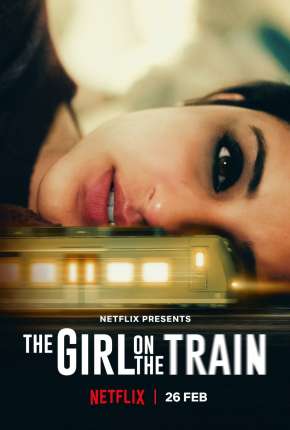 The Girl on the Train Download