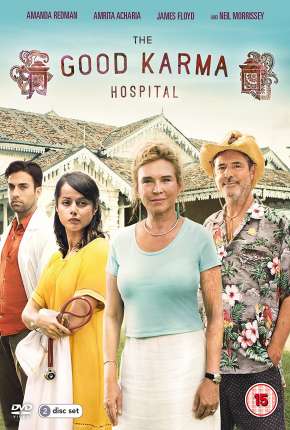 The Good Karma Hospital - 1ª Temporada Download