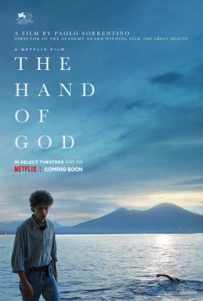 The Hand of God - A Mão de Deus Download