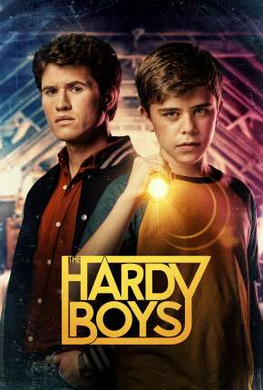 The Hardy Boys - 1ª Temporada Completa Legendada Download