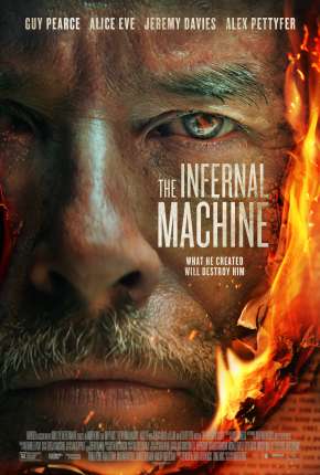 The Infernal Machine - Legendado Download