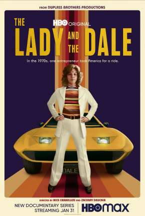 The Lady and the Dale - 1ª Temporada Download