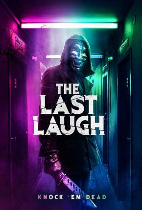 The Last Laugh - Legendado Download