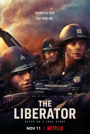 The Liberator - Completa Download