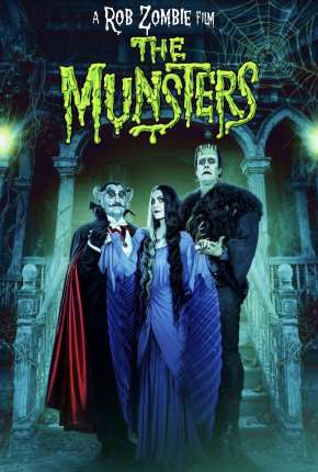 The Munsters - Legendado Download