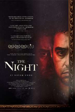 The Night - Legendado Download