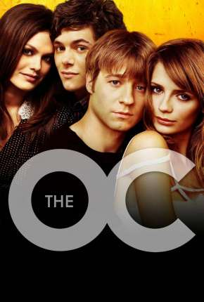 The O.C. - Um Estranho no Paraíso - 3ª Temporada Download