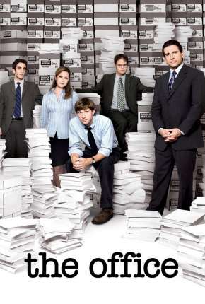 The Office - 5ª Temporada Download