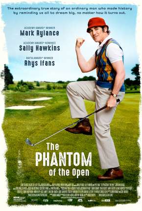 The Phantom of the Open Download