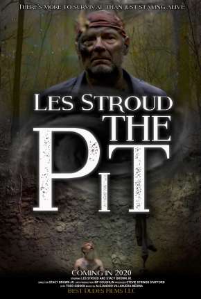 The Pit - Legendado Download