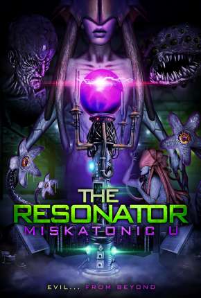 The Resonator - Miskatonic U - Legendado Download