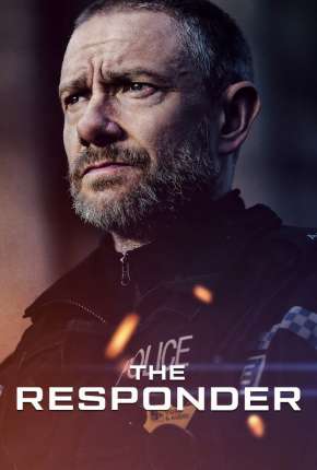 The Responder - 1ª Temporada Completa Legendada Download