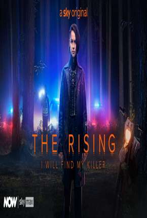 The Rising - 1ª Temporada Completa Legendada Download