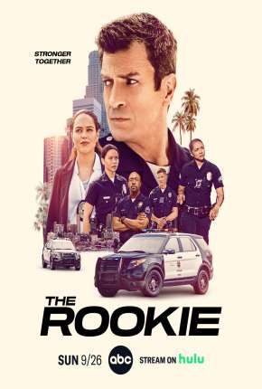 The Rookie - 4ª Temporada Download