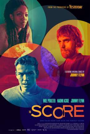 The Score - Legendado Download