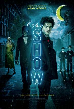 The Show - Legendado Download