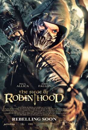 The Siege of Robin Hood - Legendado Download