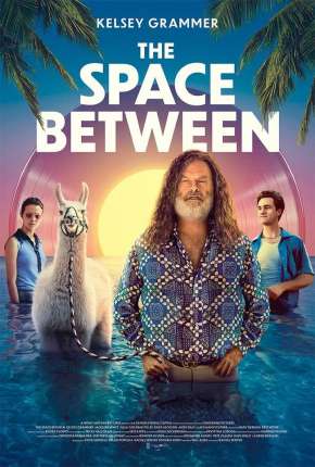 The Space Between - Legendado Download