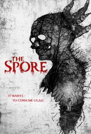 The Spore - Legendado Download