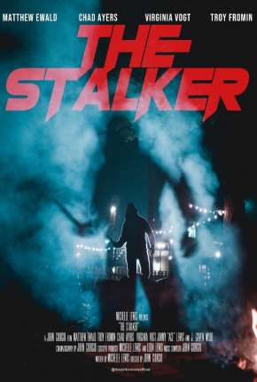 The Stalker - Legendado Download