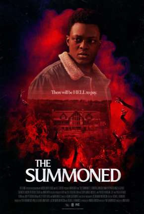 The Summoned - Legendado Download