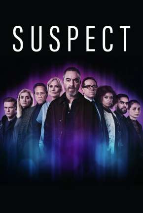 The Unusual Suspects - 1ª Temporada Legendada Download