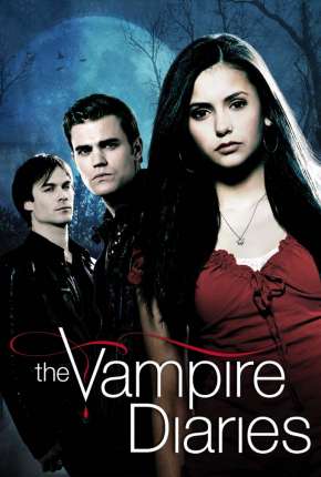 The Vampire Diaries - 6ª Temporada Download