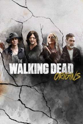 The Walking Dead - Origins 1ª Temporada Completa Legendada Download