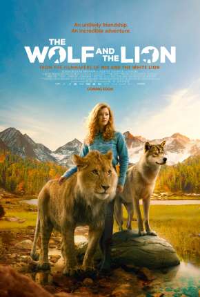 The Wolf and the Lion - Legendado Download