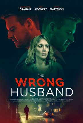 The Wrong Husband - Legendado Download