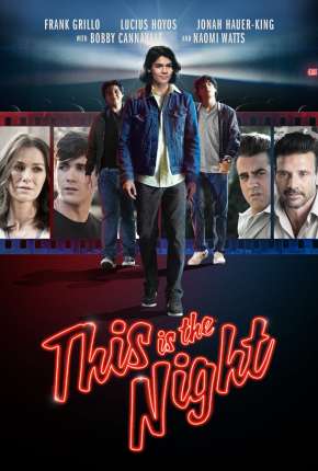 This Is the Night Download