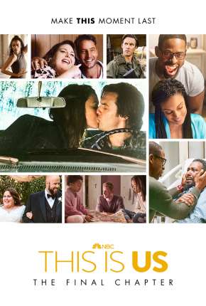 This Is Us - 6ª Temporada Legendada Download