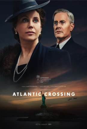 Travessia do Atlantico - Atlantic Crossing 1ª Temporada Completa Legendada Download