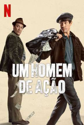 Um Homem de Ação Download